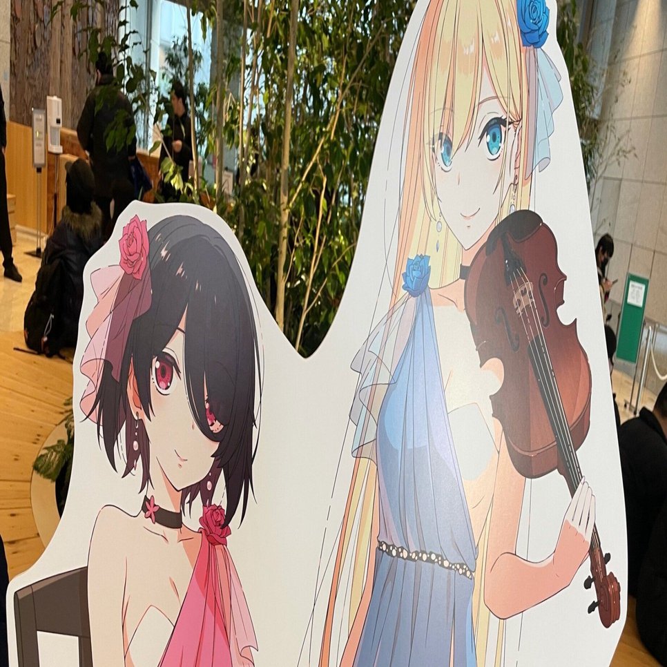 everlasting flowers Piano Concert「Rassembler」ライブレポ｜こーへー