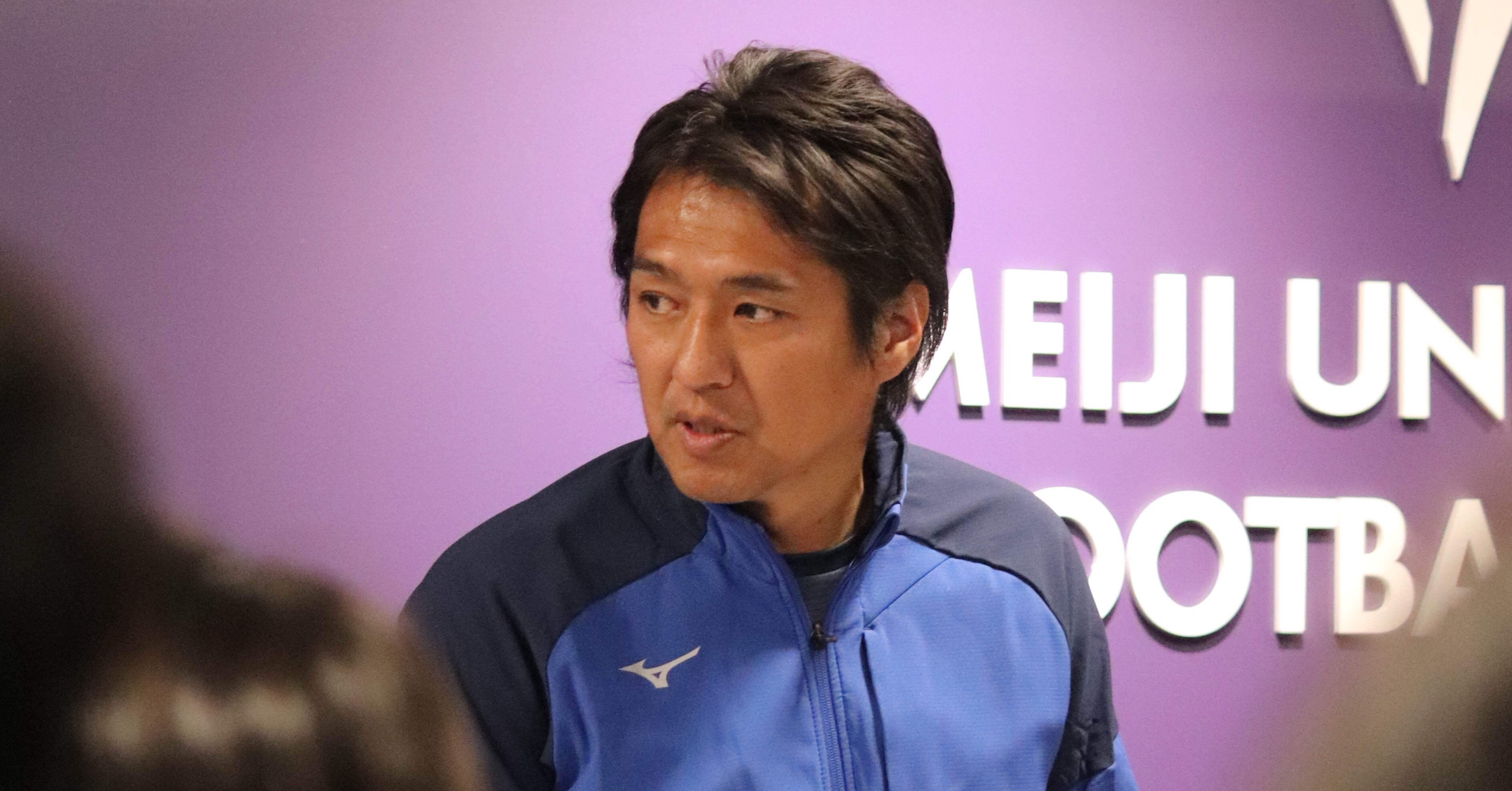 2025シーズン 始動日｜明治大学体育会サッカー部