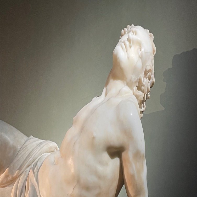 番外編】ベルニーニの『聖ロレンツォ』｜虎郎