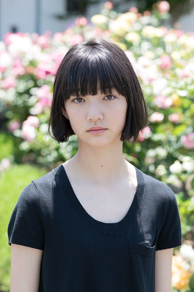 美少女のポートレート 小宮山莉渚 少女記録 編集長 運営人 Note 美少女のポートレート 小宮山莉渚 少女記録 編集長 運営人 Note