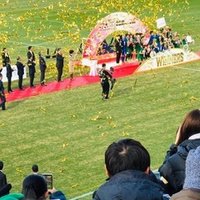 選手個人を目当てにスタジアムへ足を運ぶ それは日本では普通の動機 石井和裕 Ece Malicia Note