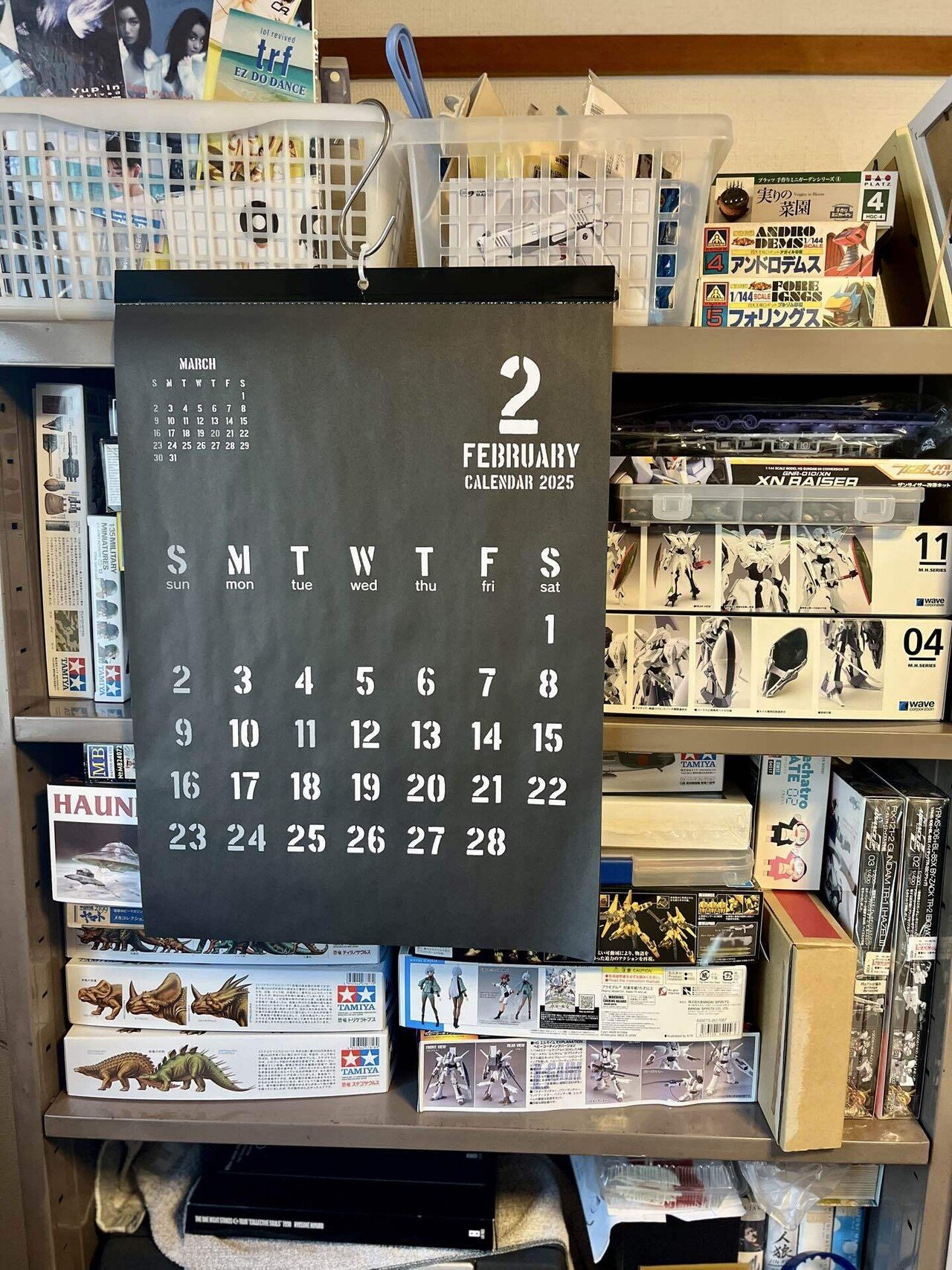 積みプラ、定価で買ってください！ （積みプラ整理のため売却し