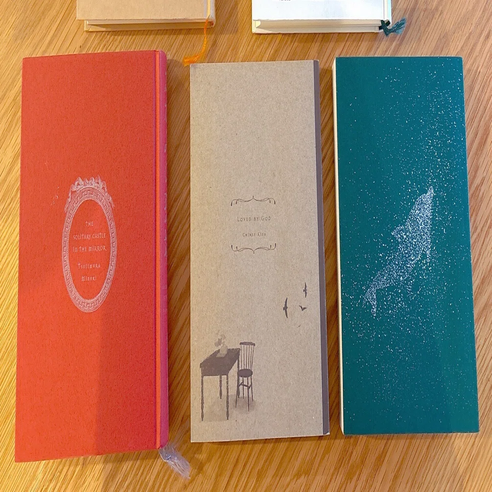 The Design Hidden Under the Cover｜桜田千尋