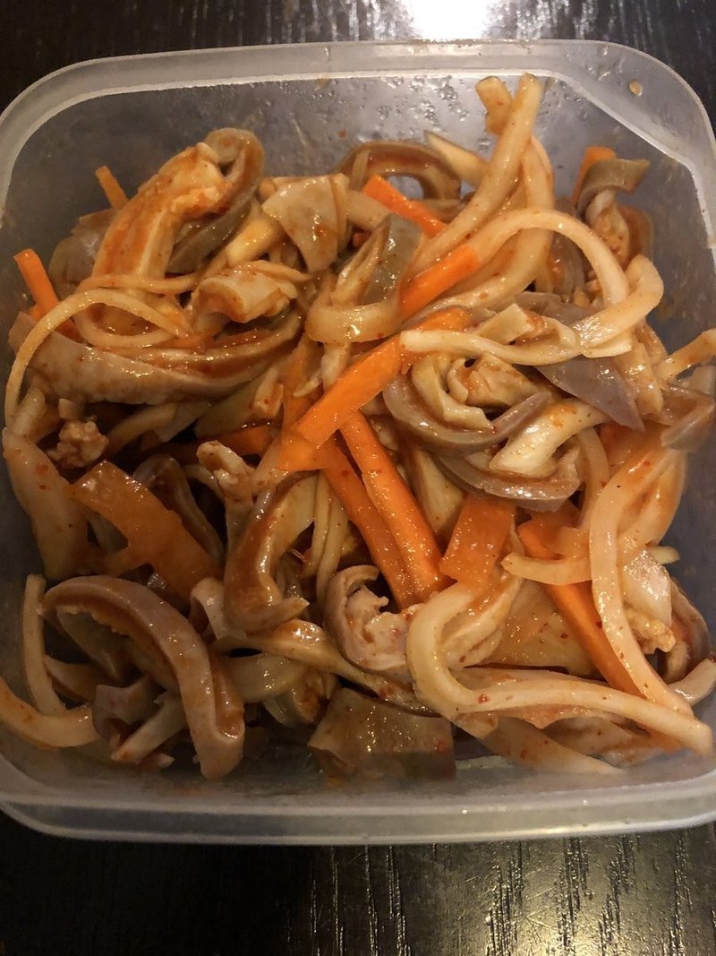 冬コミ行けなかったのでレシピ本原稿全掲載 Otasasa Note