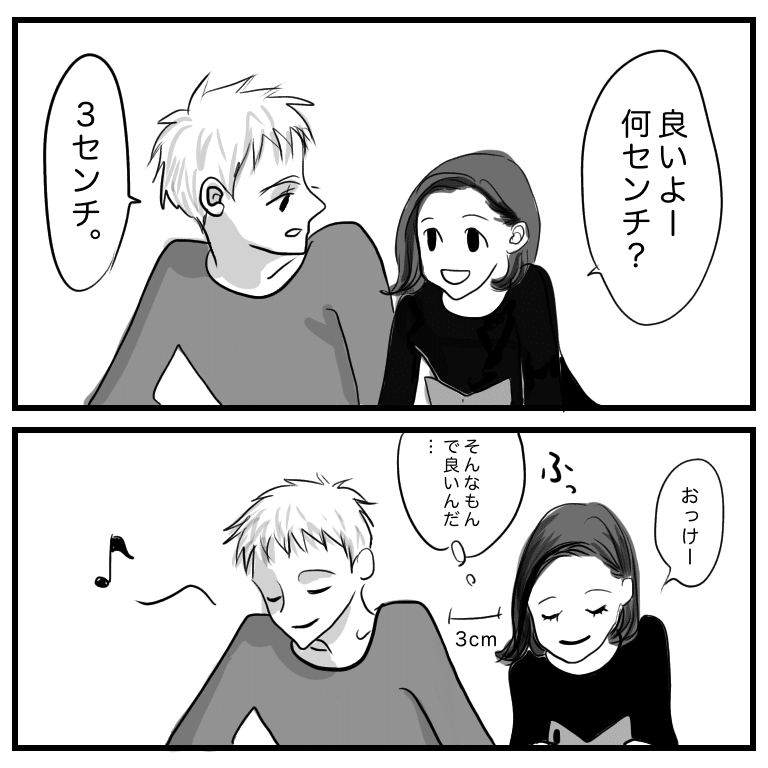 鳶とピーチ 17 単位がおかしい件 鳶とピーチ Note