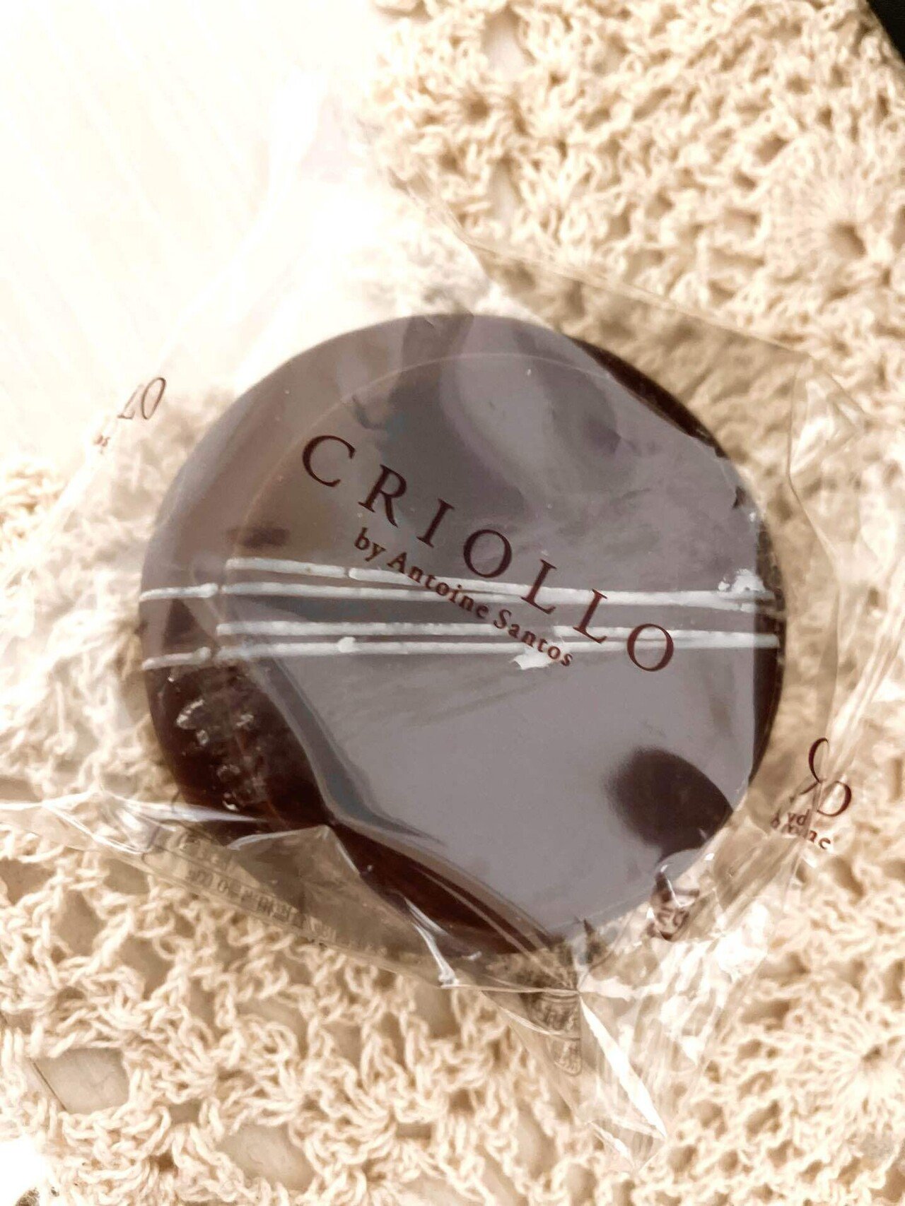 まだ間に合う！松屋銀座のバレンタイン｜asumi (読書垢shiro)