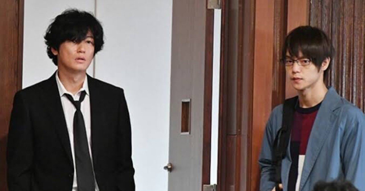 アンナチュラル3話 予定外の証人 描かれる女性蔑視 華 Note アンナチュラル3話 予定外の証人 描かれる女性蔑視 華 Note