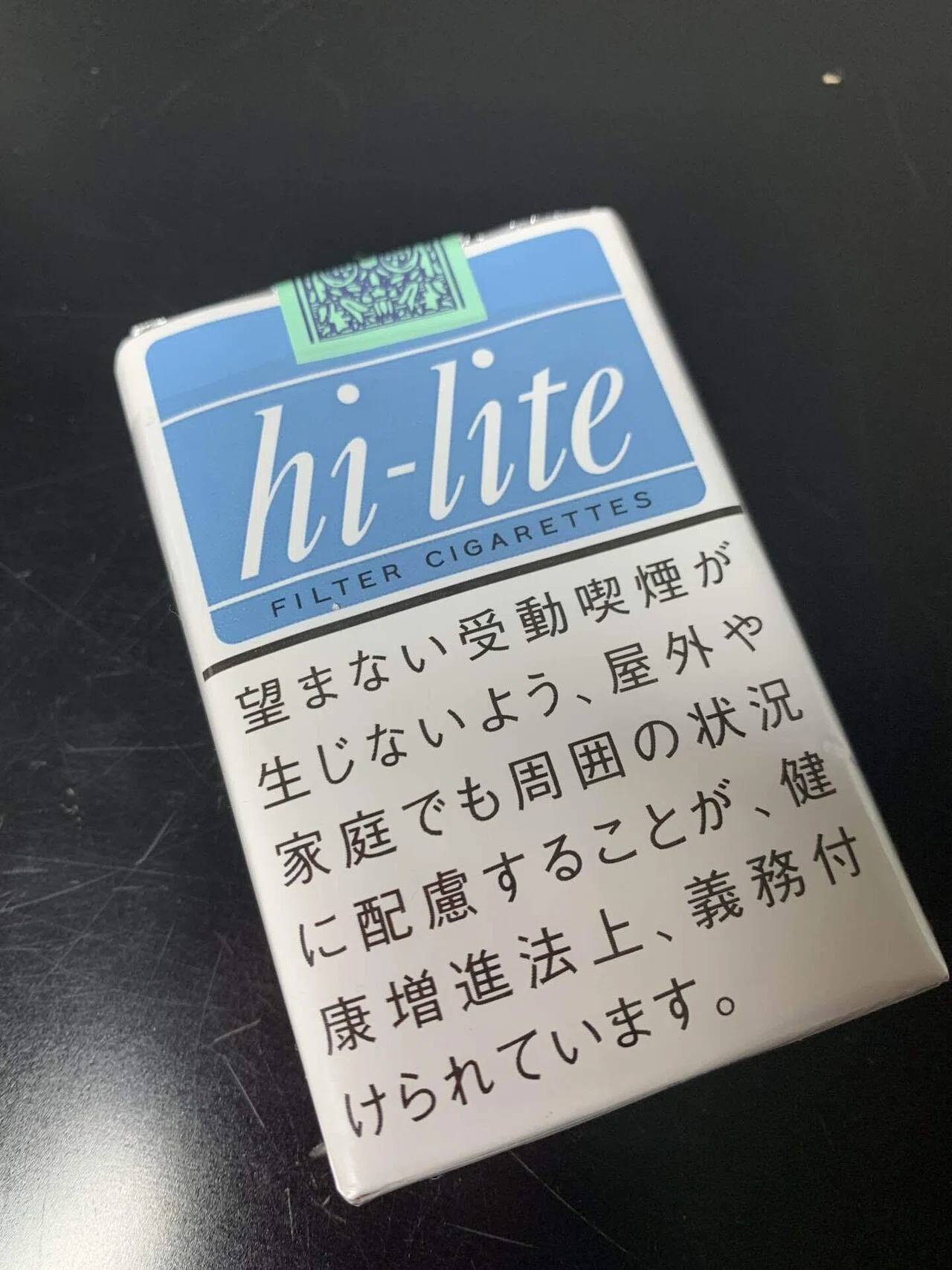ハイライト(hi-lite)｜前田