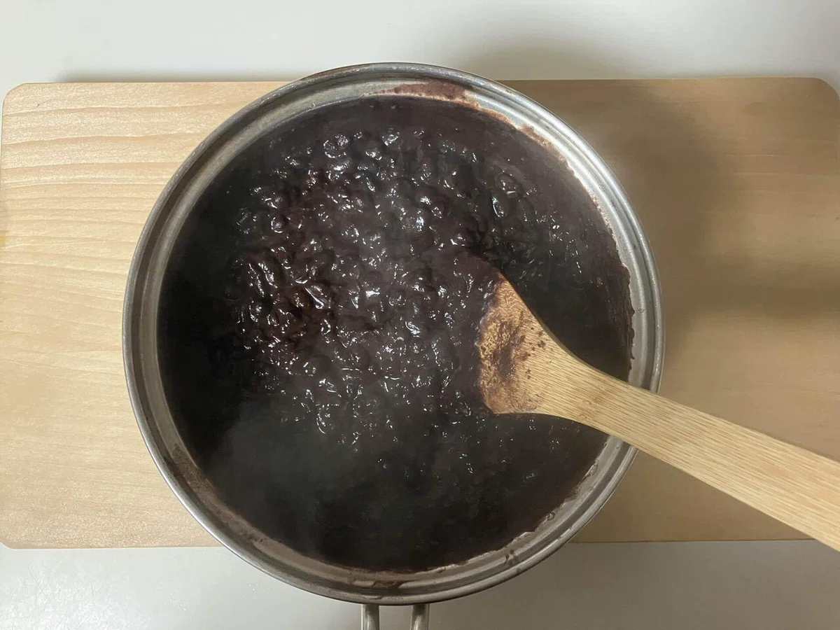 餡子とパン|自由きまぐれ