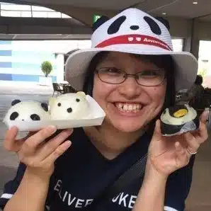 森田和華