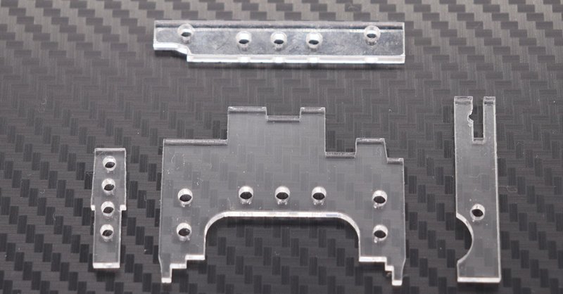 ミニ四駆 P Model Labo製 ターンテーブル P!MODEL LABO取扱商品 - ミニ四駆｜P lab co.ltd.,ウチダケイ
