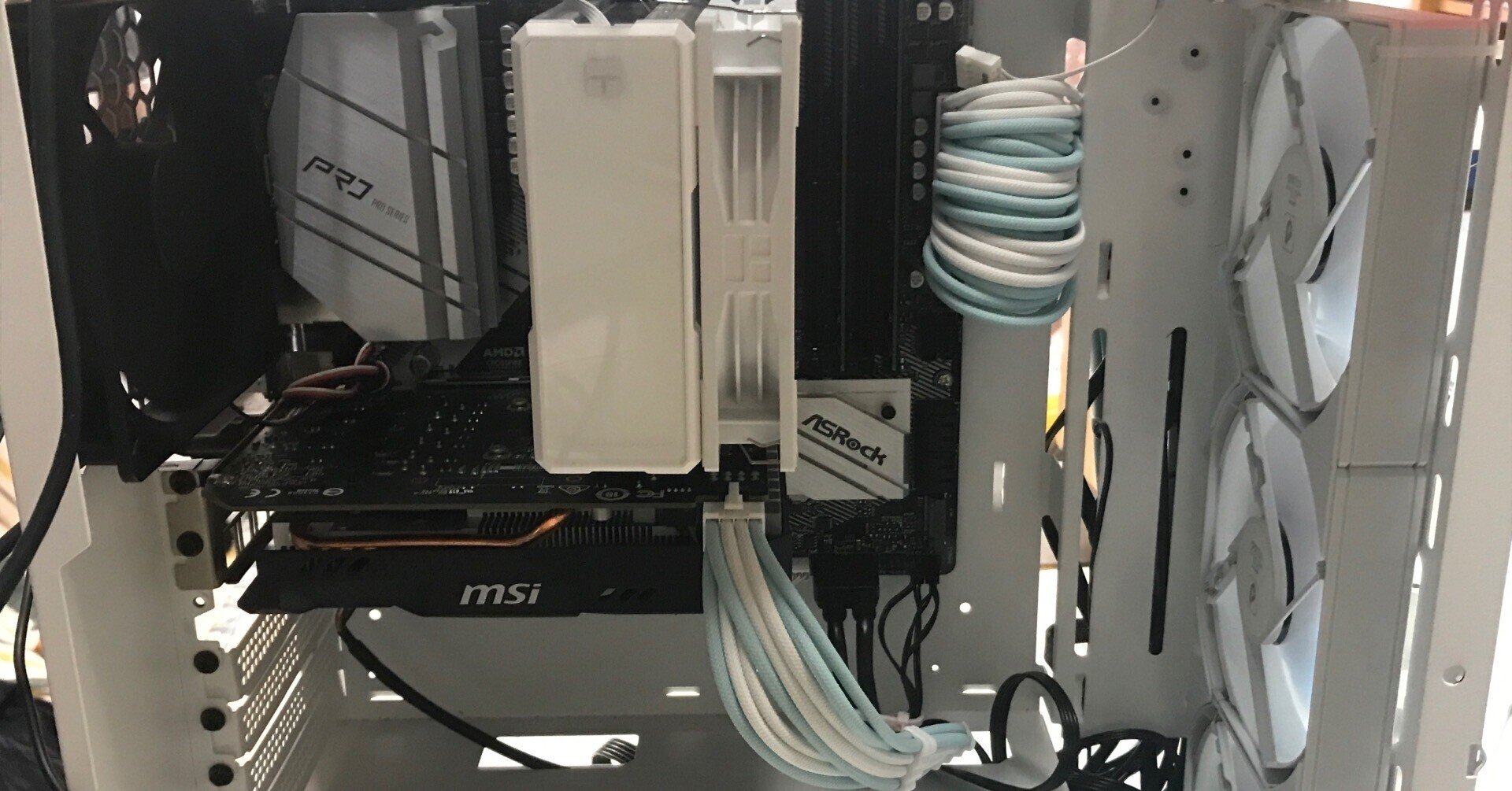 元々10万円ちょいPC　部品のみ 驚きの10万円切り！入門にオススメの超低価格ゲーミングPC：パソコン