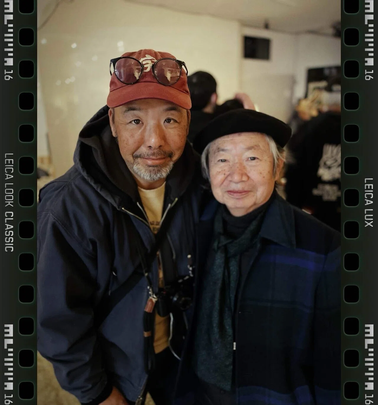 2025/02/08 Forever Young！トムス・キャビン麻田浩80祭 ｜Yuichi Shimizu
