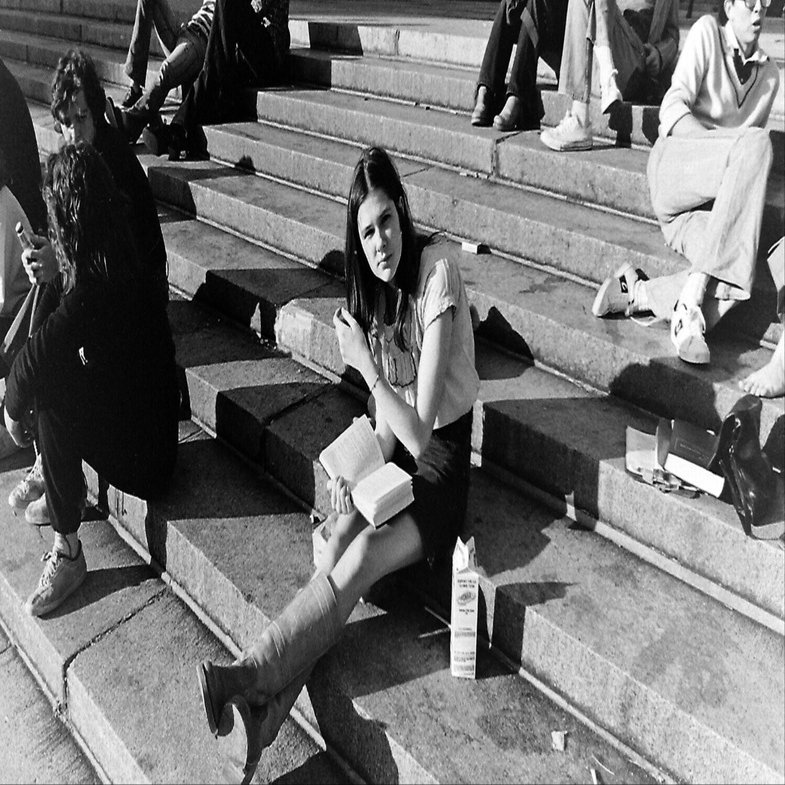 極私的写真講座」12 フィルム現像 モノクロ編｜関幸貴