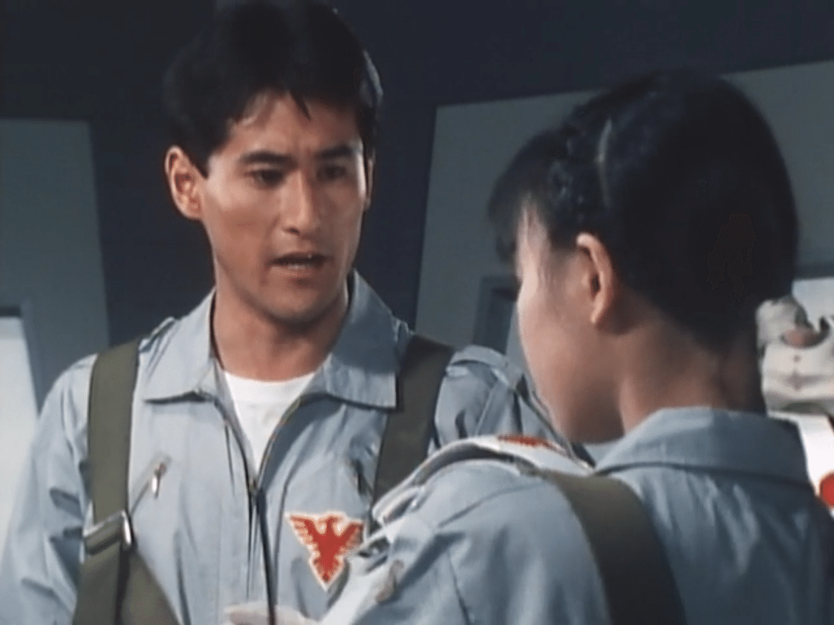 Amazon.co.jp: 鳥人戦隊ジェットマン 爆裂サウンド ウイング