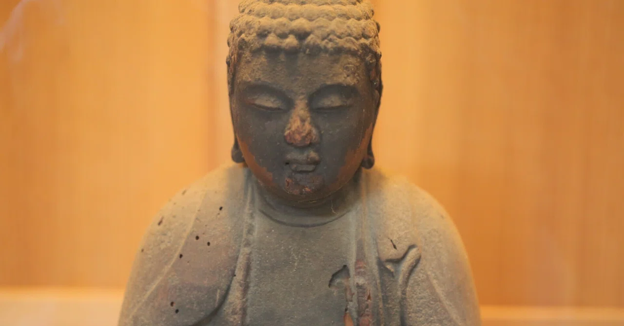 薬師如来 十二の誓願｜清谷寺