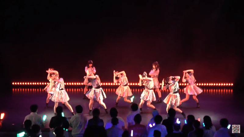 つぼみ大革命 9 ナイン Mixとコール Tsubomidaikakumei Daisuki Note