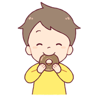 セブンイレブンの期間限定いちごシリーズ いちごみるくもこの感想 ますますvlog Note