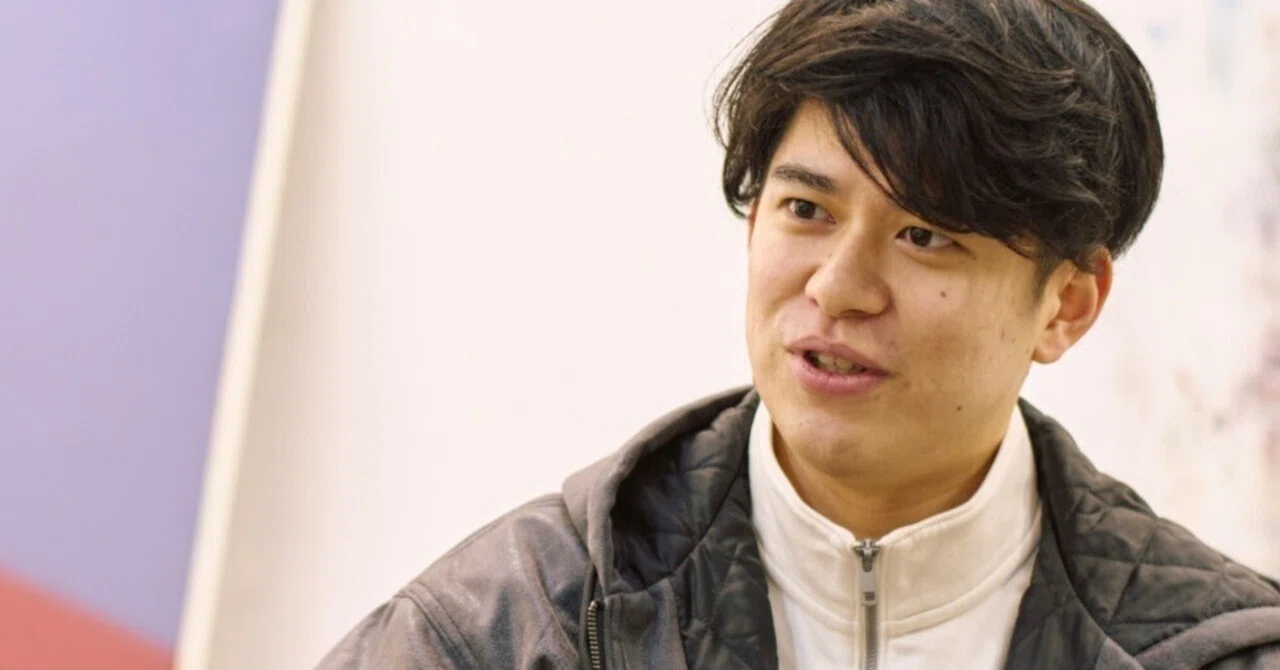 幸福度を求めて。｜アーティスト山田康平さん｜BASE FOOD note
