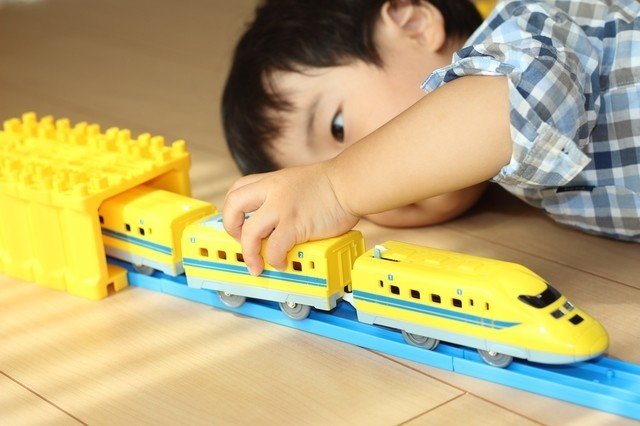 電車が好きでたまらない幼児に 連結だいすき をおすすめする理由 一色 誠司 Note 電車が好きでたまらない幼児に 連結だいすき をおすすめする理由 一色 誠司 Note