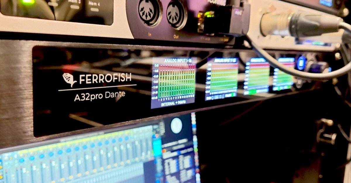 マニピュレーター 機材 システム解説 2024｜tidbit inc.