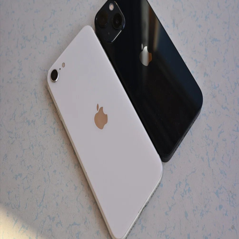2025年に iPhone13miniを買った理由｜かい