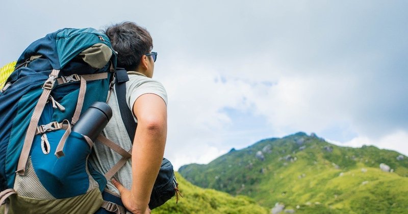 今年登ってよかった山ベスト3 #2019年のベスト登山