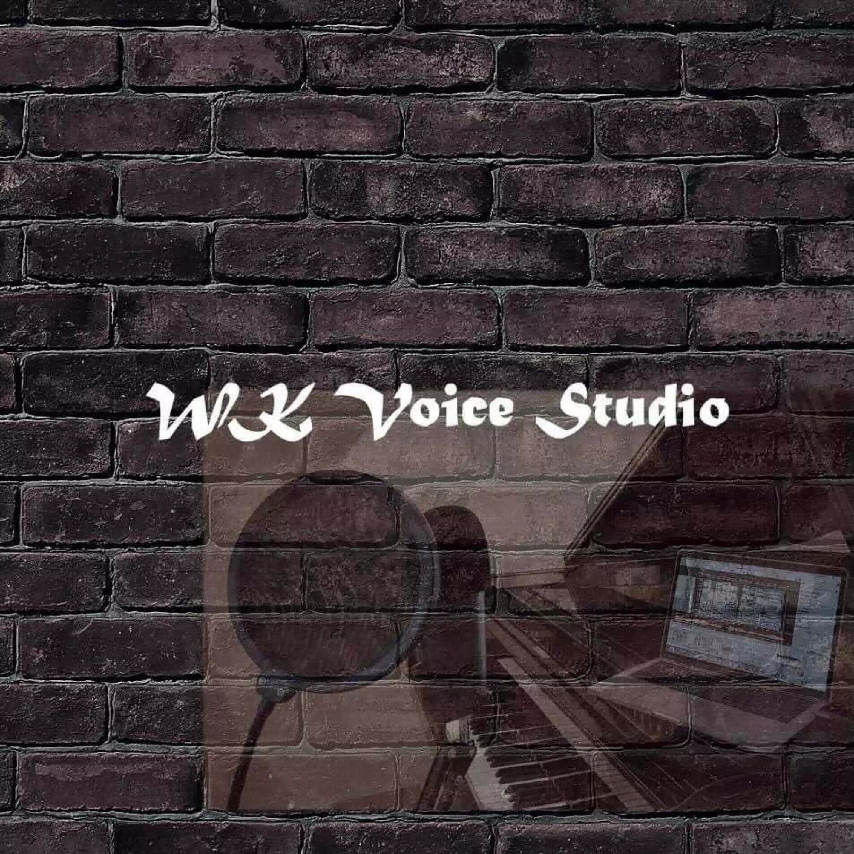 WK Voice Studio    