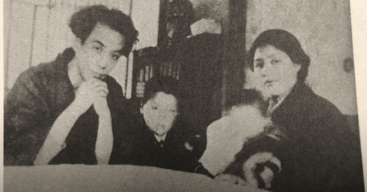 芥川龍之介考 8 エイコロンボ Note
