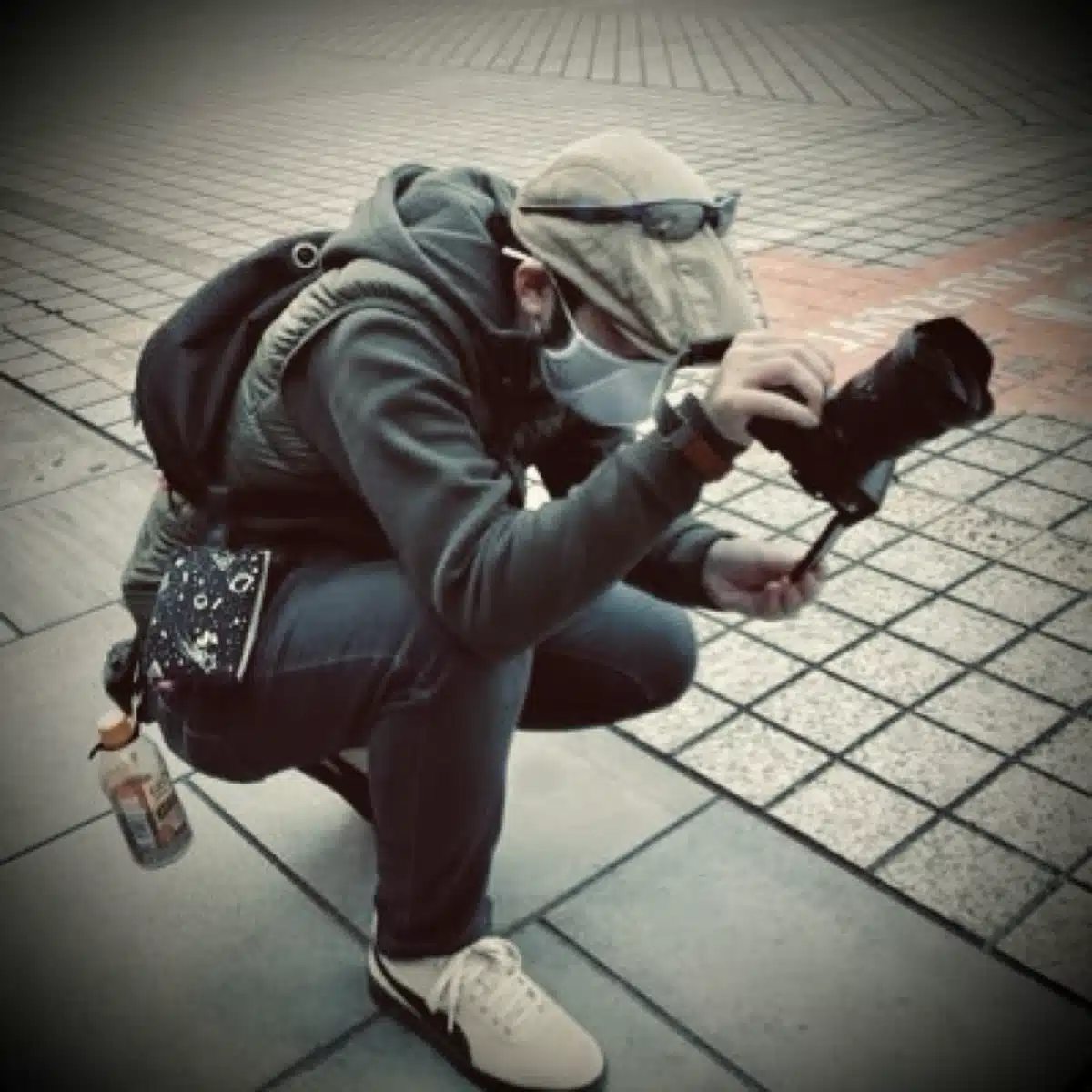 Acty  |  とあるコーチの写真と気づきを置いとくnote