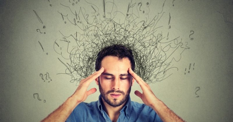 考え過ぎな人は 一体どう説得すればいいのだろうか 松井博 note