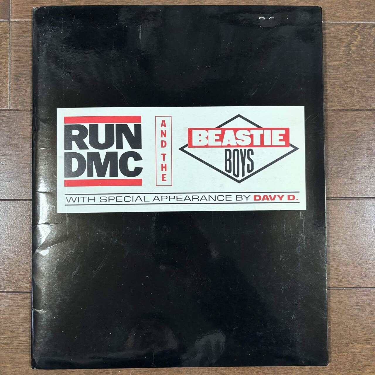 Beastie Boys - 10インチ シングルス｜HIP HOP JUNKIEEES