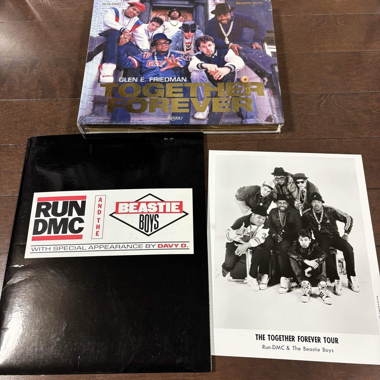 Beastie Boys - 10インチ シングルス｜HIP HOP JUNKIEEES