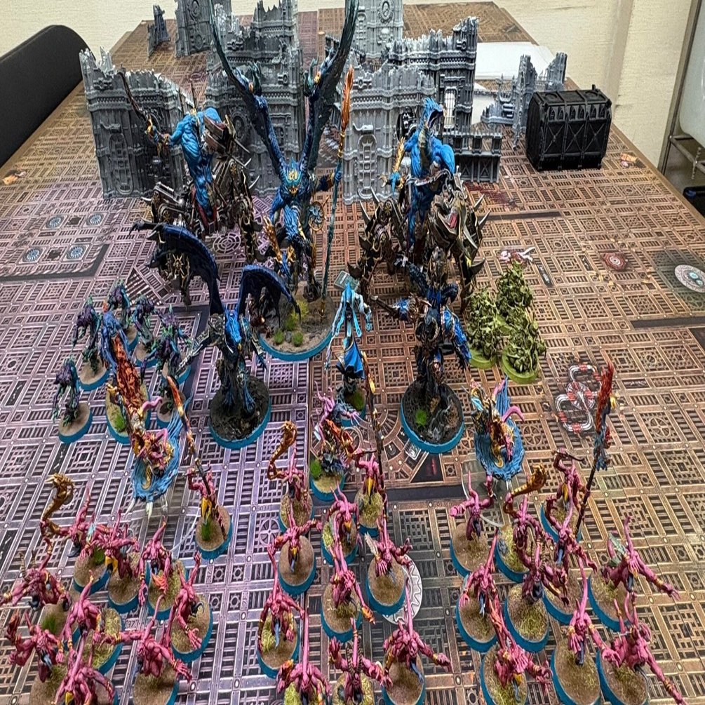 まばゆき兵団”デタッチメント雑感とティーンチユニット紹介｜しゅんちゃん