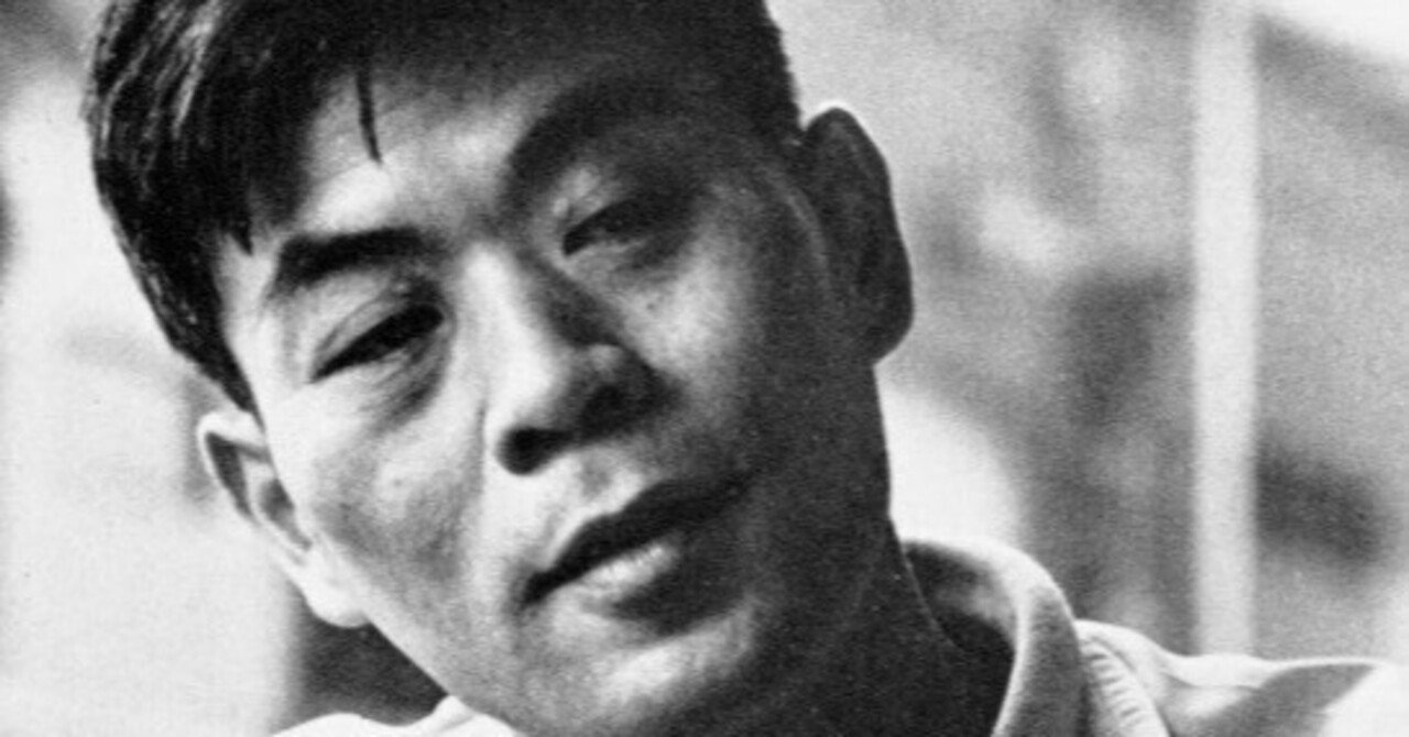 孤読、すなわち孤高の読書】吉本隆明『共同幻想論』｜伊島 秀_