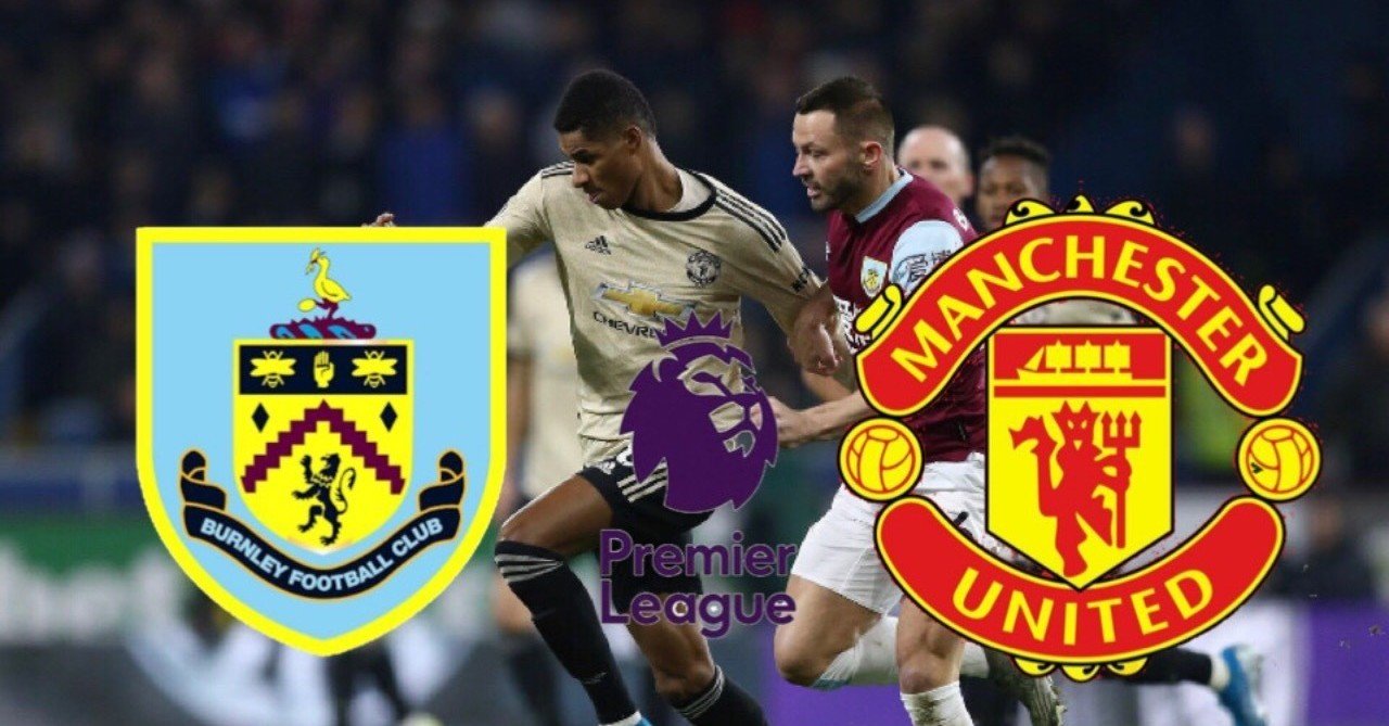 19 プレミアリーグ第節 バーンリーvsマンチェスター ユナイテッド マッチレビュー Masaユナイテッド Note