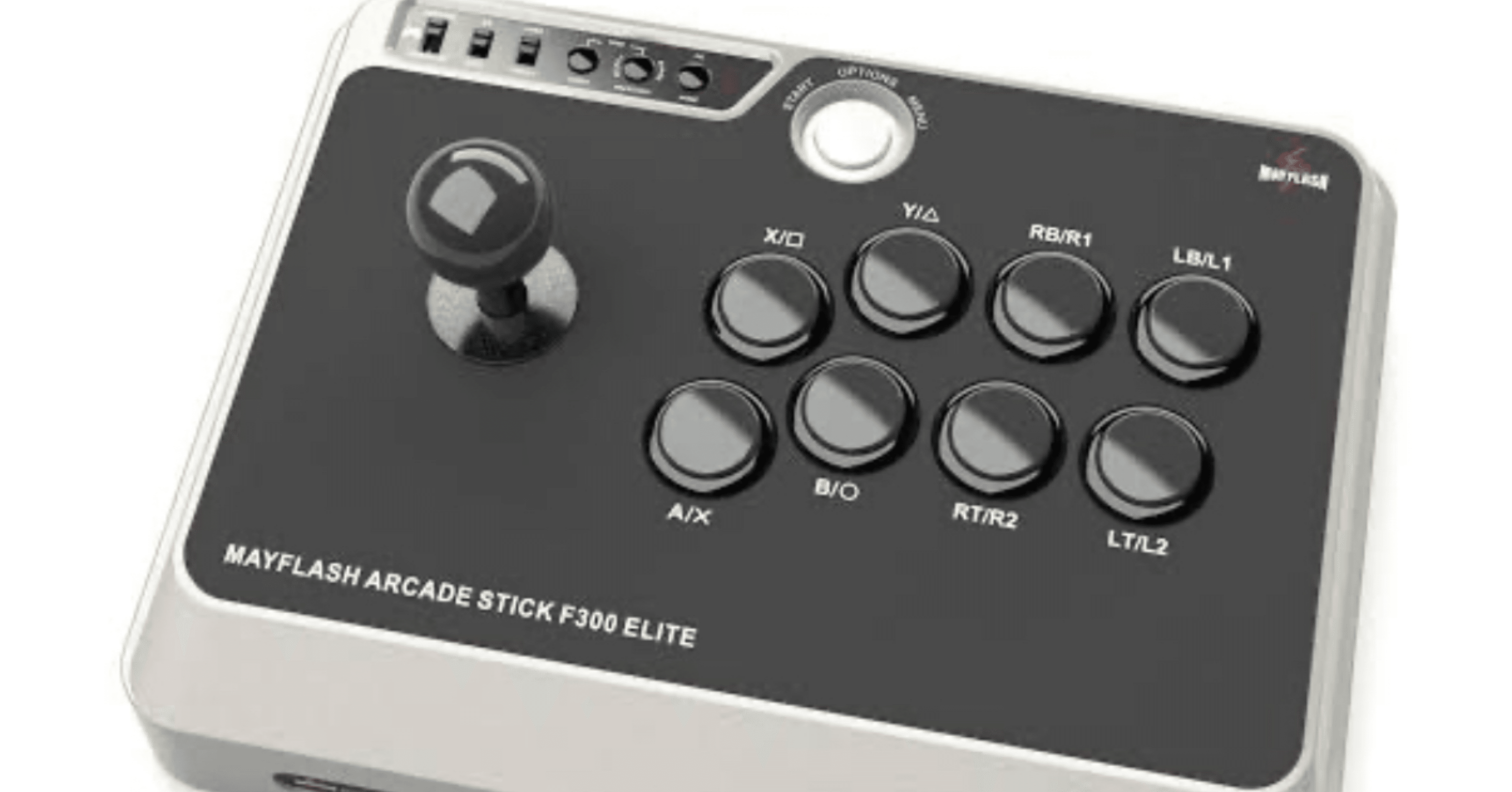 アケコン アーケードコントローラー ワイヤレス MayFlash F700