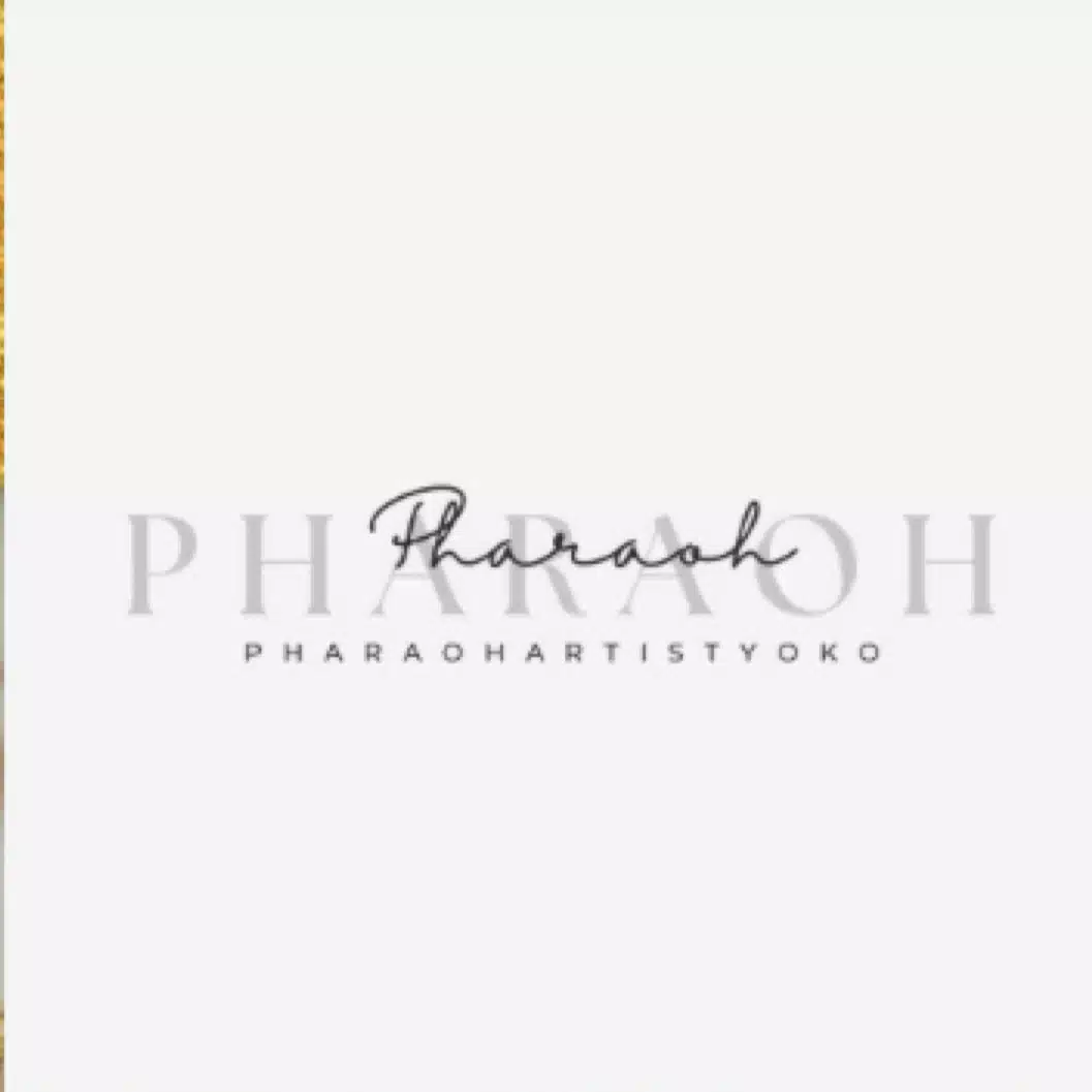 Pharaoh Art  