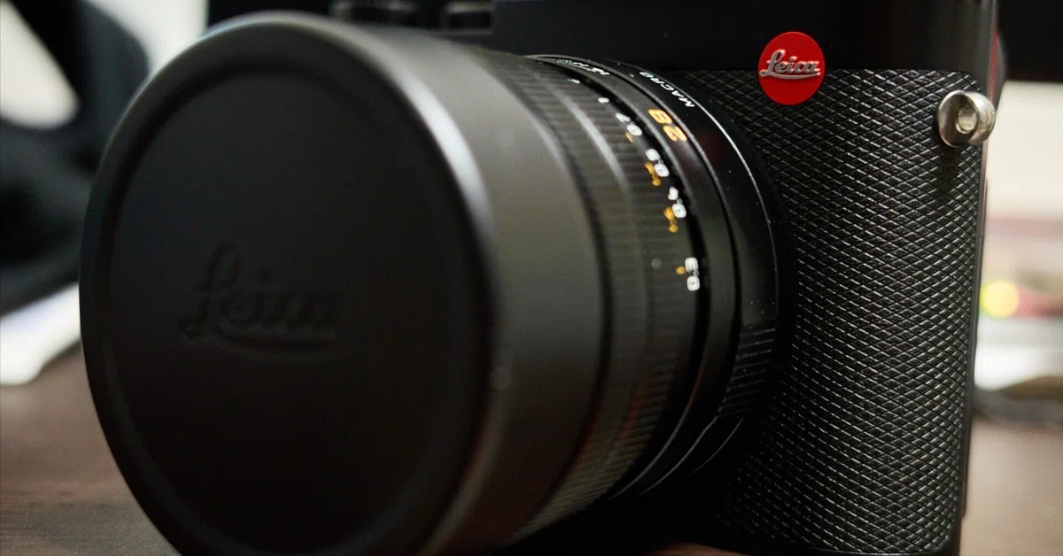Leica Q2からQ3に買い替えたので所感とどういう人が買うべきか考察 