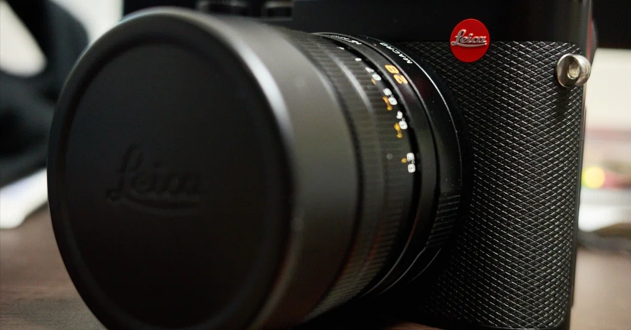 Leica Q2からQ3に買い替えたので所感とどういう人が買うべきか考察 
