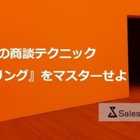 コンサルって口だけ 営業コンサルの僕が 実際に自社の営業改革をやってみた結果 なかたに Sales Science Lab Note