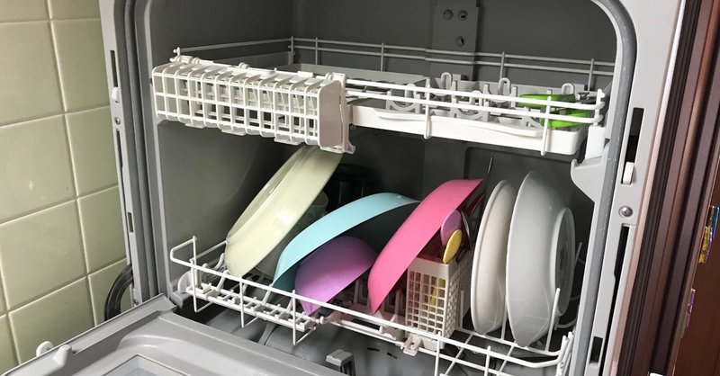 食洗機 Bob ル・プチ Daan Tech （UV除菌 フランス コンパクト 簡単設置 4人分 3D洗浄機能 静音 節電 節水）