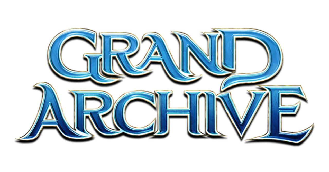 Dawn of「Grand Archive」in Japan｜Mahu_Seita