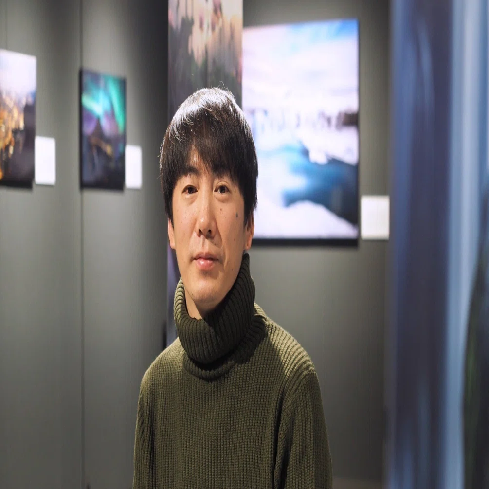 行ってみたい！」と思ってもらえる風景を写したい。藤原嘉騎さん写真展