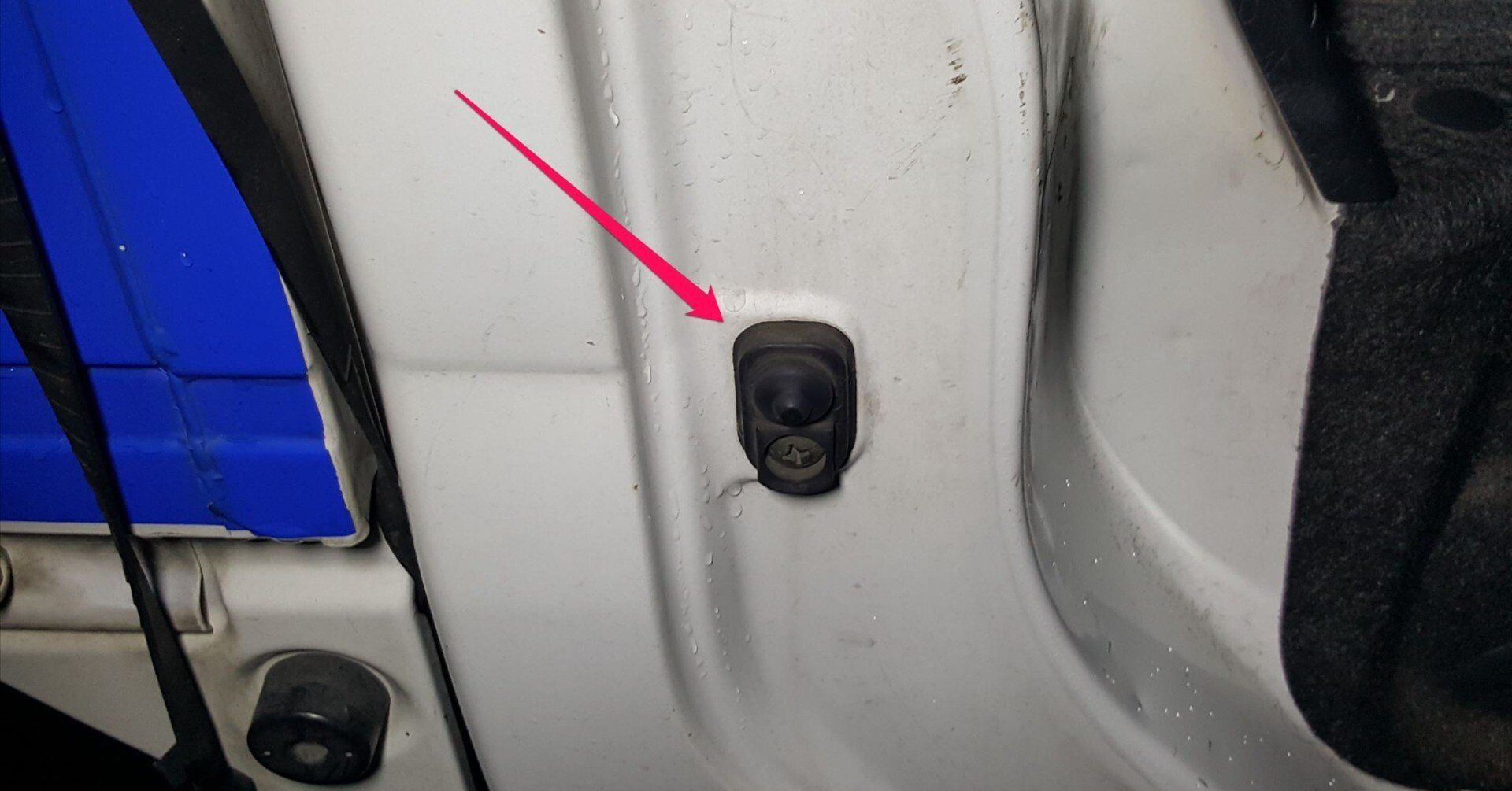 ライト消し忘れブザー｜有)越谷電器