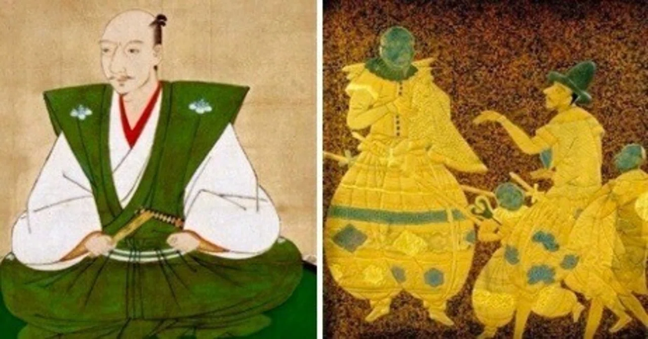 戦国時代、戦に敗北した軍の兵士や武将、その家族はどうなったのか? 具体例は? 織田信長に仕えた黒人男性とは?|森啓成 (モリヨシナリ ...