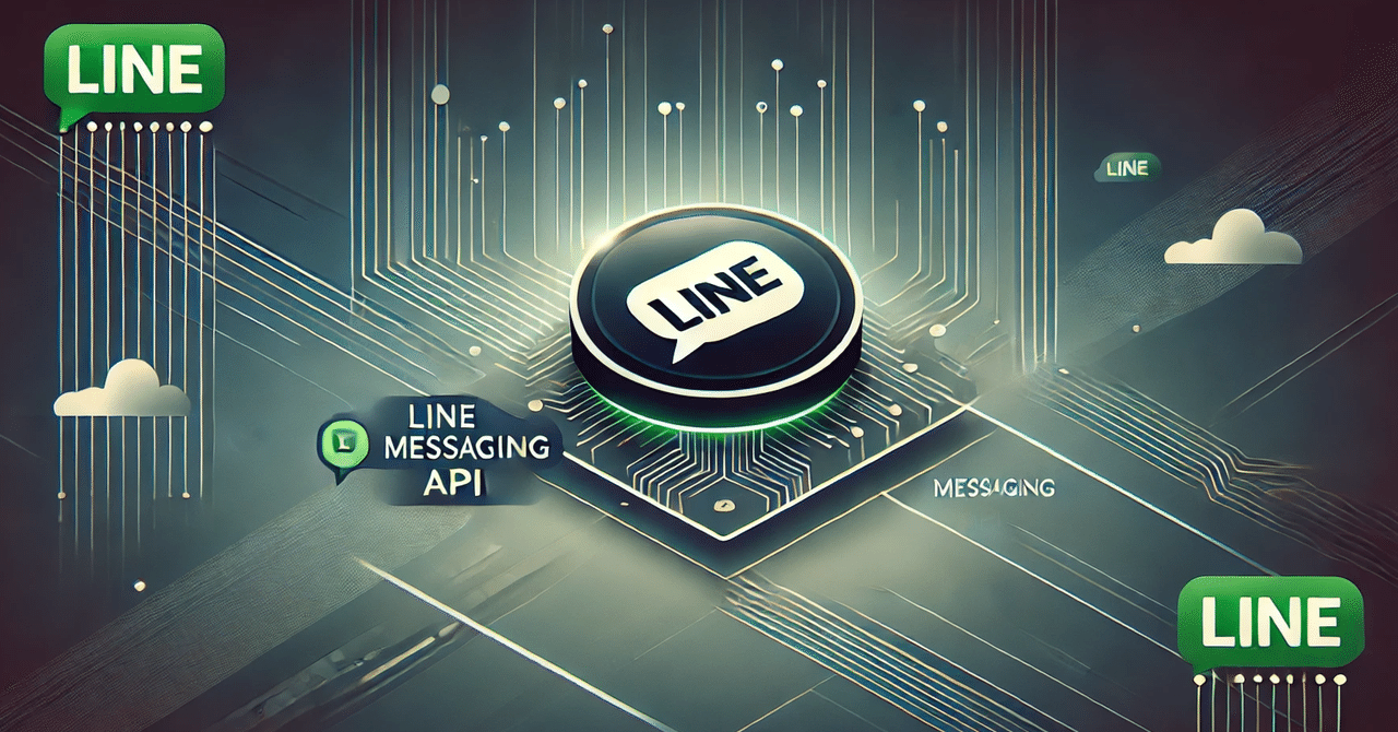 LINE NotifyからLINE Messaging APIに変更してみた！｜⭐︎YABU⭐︎