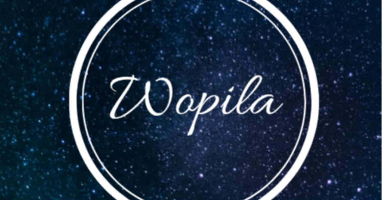 Wopila Tanka mica pirka Wopila Tanka mica pirka