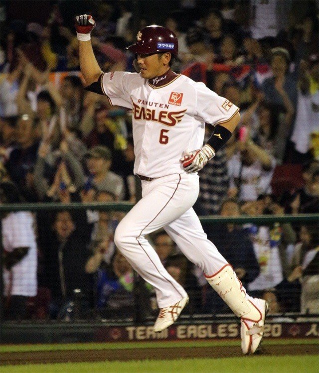 楽天イーグルス 私的ベストバウト3 19 を選んでみた件 しょう Note