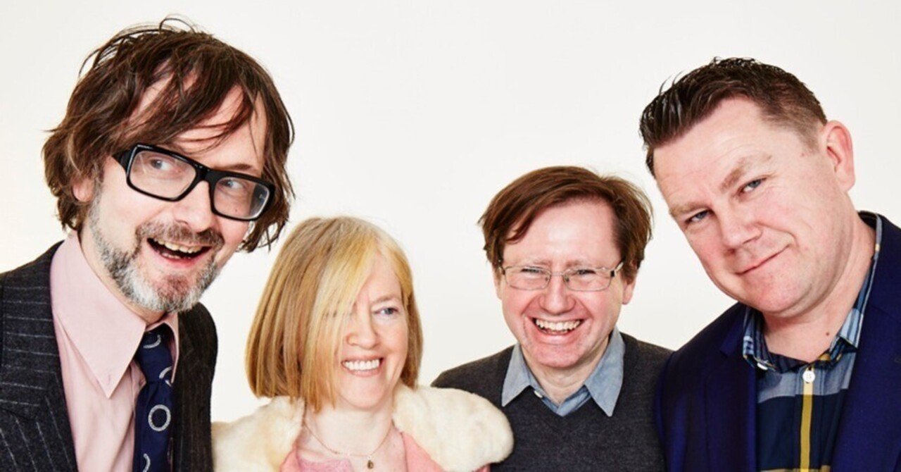 PULP Jarvis Cocker CD アルバム・シングルセット